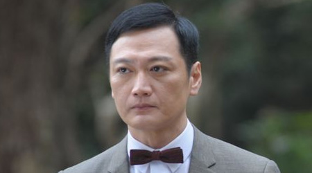 他曾是香港师奶杀手,却因婚内出轨成渣男,人气大跌,网友:活该