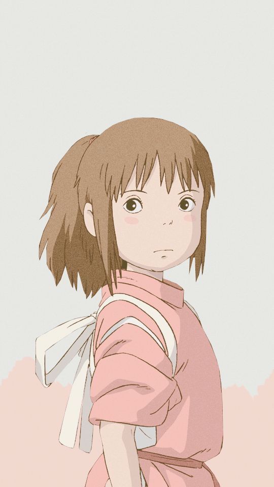 每个人心中都会有一句宫崎骏《千与千寻》名句