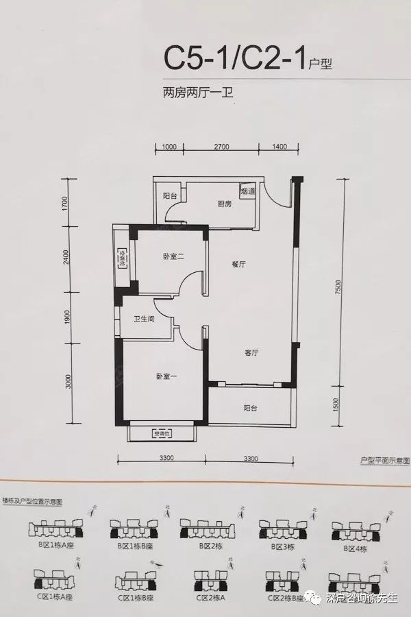深圳市市中心公租房2000余套开始认租!