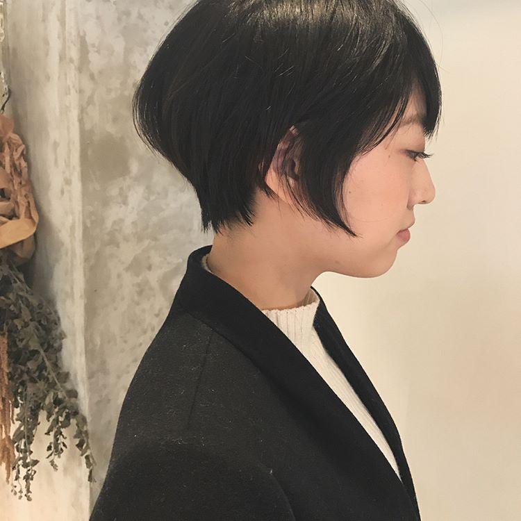 10款齐耳短发甜美又可爱