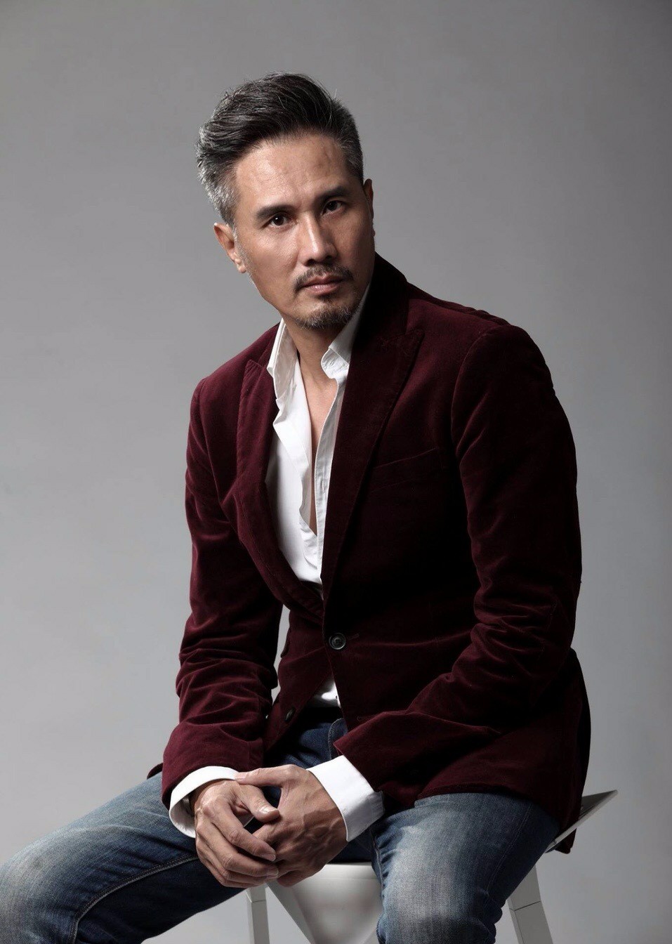 包小松加盟新戏 神秘角色引期待