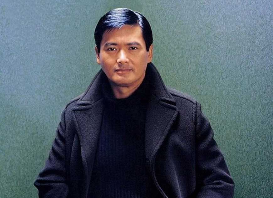 却偏爱坐公交,一辈子拒绝和成龙合作|成龙|陈荟莲|发哥_新浪新闻