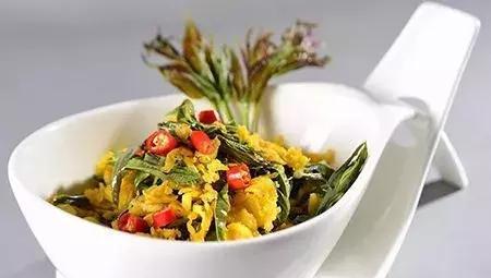 春吃香椿补肾壮阳,食用禁忌不可大意