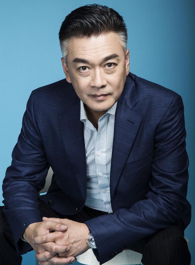 年纪越大越有男人味的9位男明星躲过了吴秀波却没躲过柳云龙