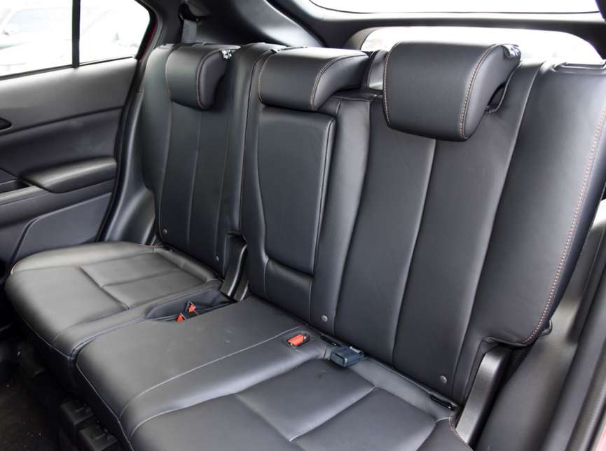 广汽三菱奕歌正式上市,售价12.98万-18.58万元,推荐两驱信念版