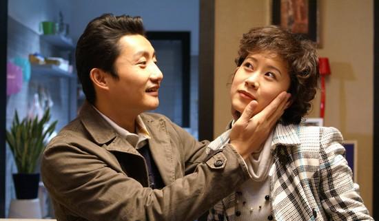 海清遇上容嬷嬷,现实比电视剧更残酷