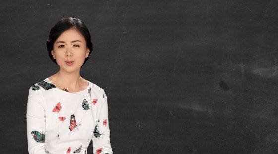 bo妞本名 叫修思羽,咘咘叫修允菲,俩姐妹的名字也