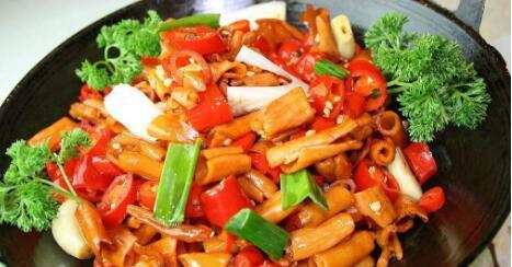 几种干锅的做法,喜欢吃的赶紧get