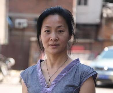 《渴望》出名,在事业巅峰隐退,后在《如懿》里演技炸裂|如懿|孟秀