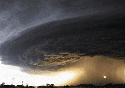 大自然|龙卷风|力量_新浪新闻