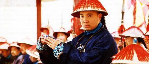 雍正清洗了他的兄弟,谋臣邬思道(戴铎)也是兔死狗烹