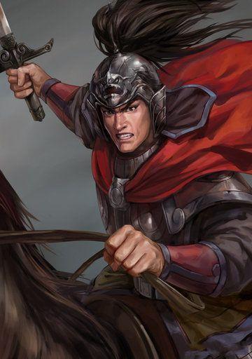 爷爷英雄孙好汉:曾经被韩信尊为老师的人是谁?(四)