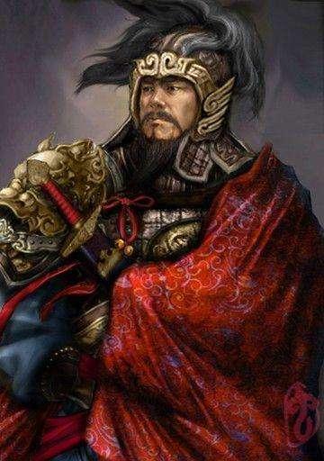 壮哉惜哉大明最后一个名将--孙传庭