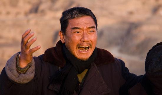 他是唯一敢这么说, 还受大陆观众欢迎的台湾艺人