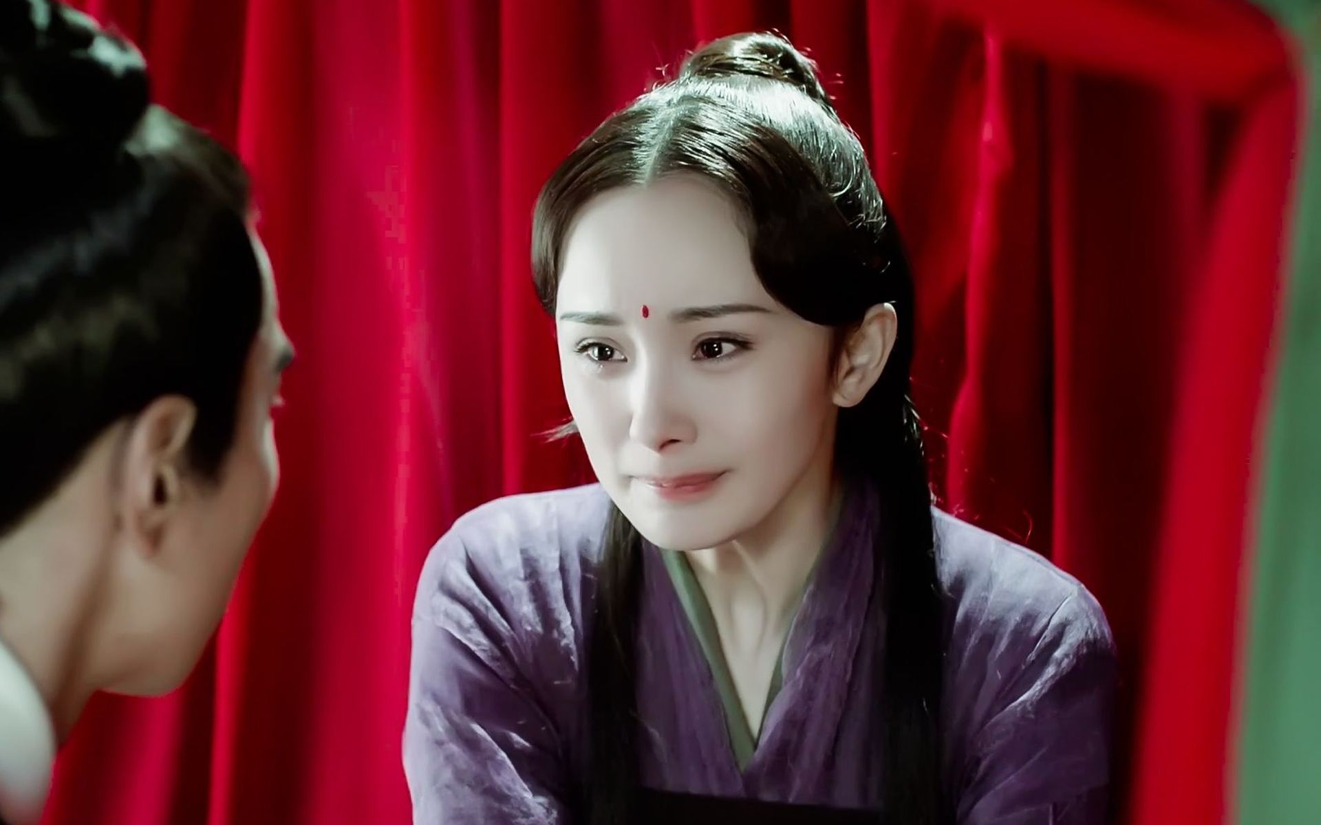 《三生三世十里桃花》中夜华君爱的是白浅上神还是素素?