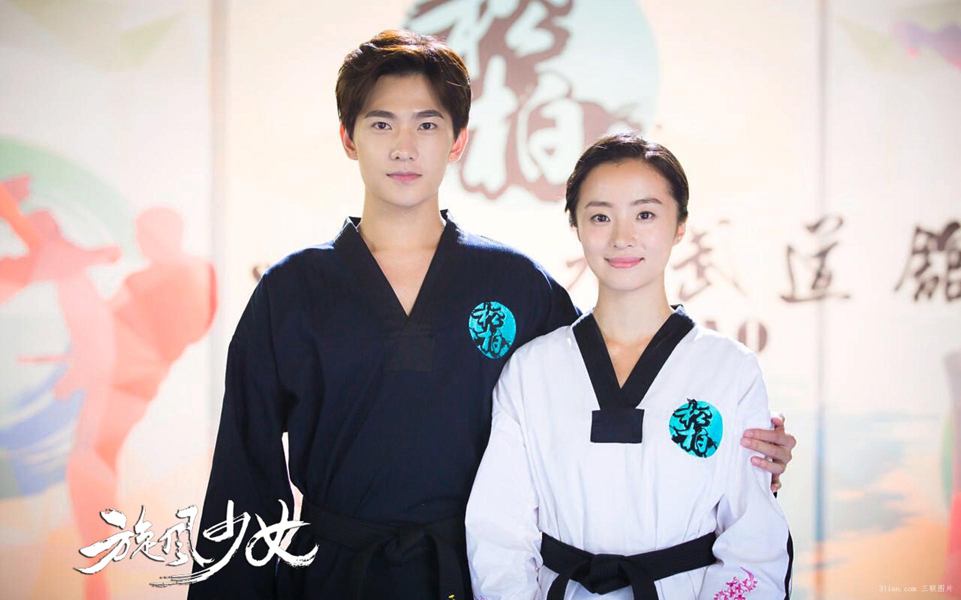 旋风少女再换女主胡冰卿安悦溪鞠婧祎三版戚百草你爱哪个