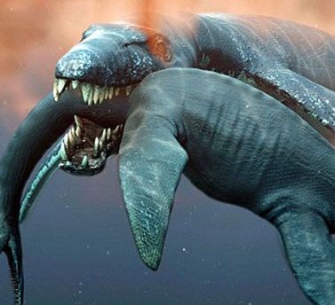 揭秘地球上的史前巨兽比恐龙还凶猛