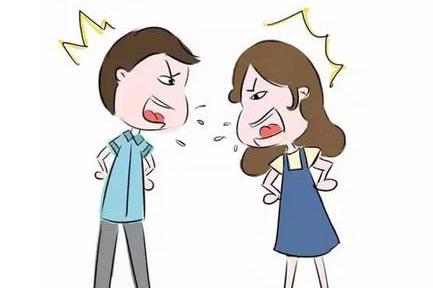 吵架可以作为离婚理由吗?