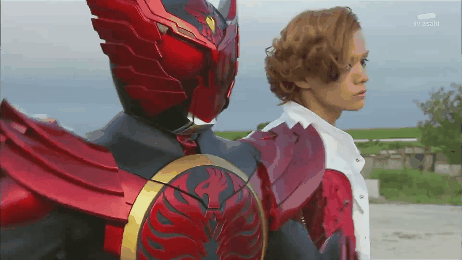 有哪些双人合体的假面骑士插u盘经典drive和exaid也上榜