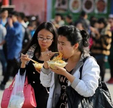 想知道自己每天早餐吃的对不对,请看此文