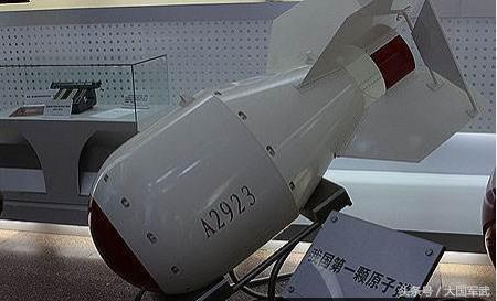 中国承诺不首先使用核武但有三种情况例外一旦发生必须核攻击