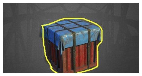 绝地求生:危险系数最高的4个物资,3属性最特别,4让玩家争抢