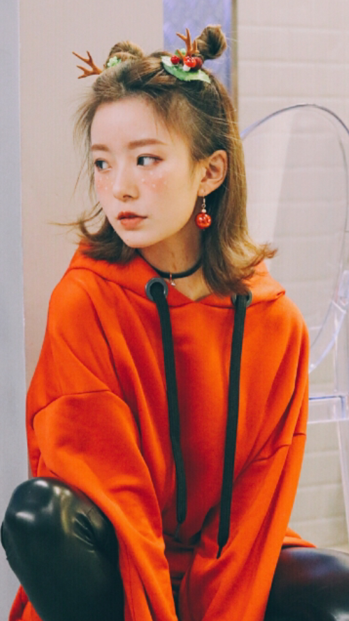阿箐陈卓璇