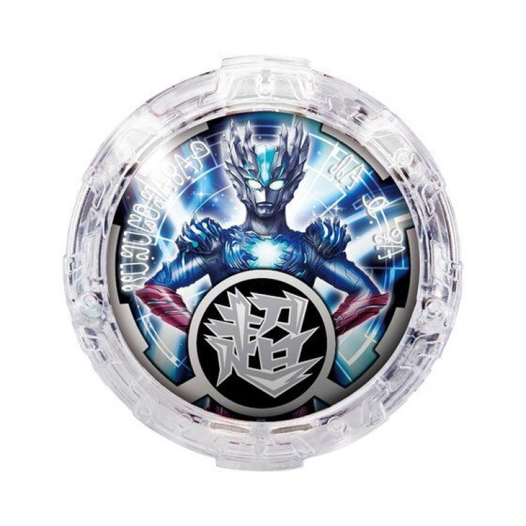 罗布奥特曼光暗罗布水晶的能量是6倍这4个罗布水晶可不止6倍