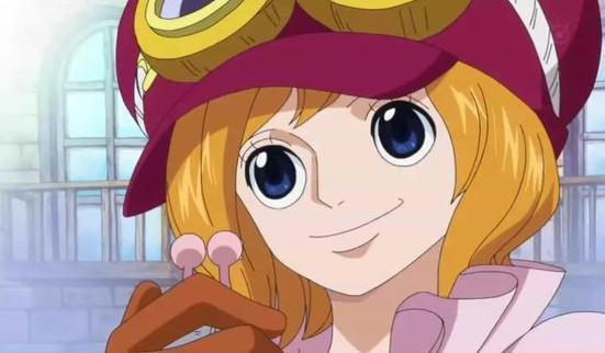 海贼王:浅谈二嫂克尔拉,她对萨博帮助有多大!