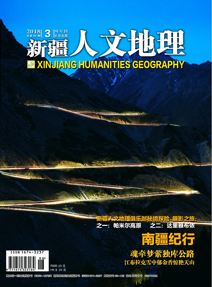 新疆人文地理丨玛纳斯县亚洲风情旅游节又一个旅游好去处!