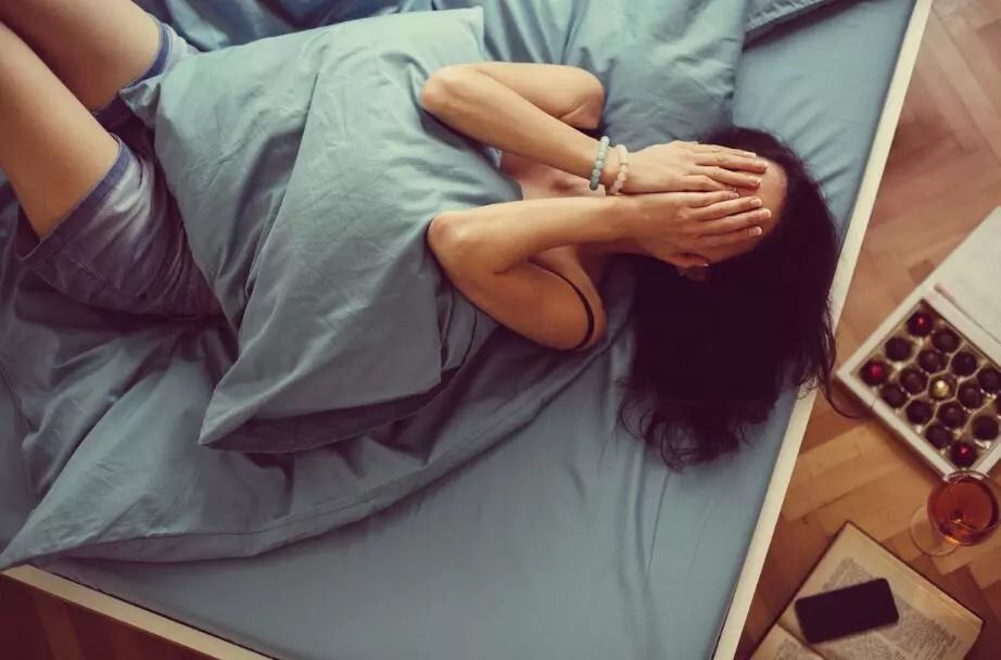 杭州女白领篡改年龄去看病,原因让她难以启齿|尿床|遗尿症|大姑娘