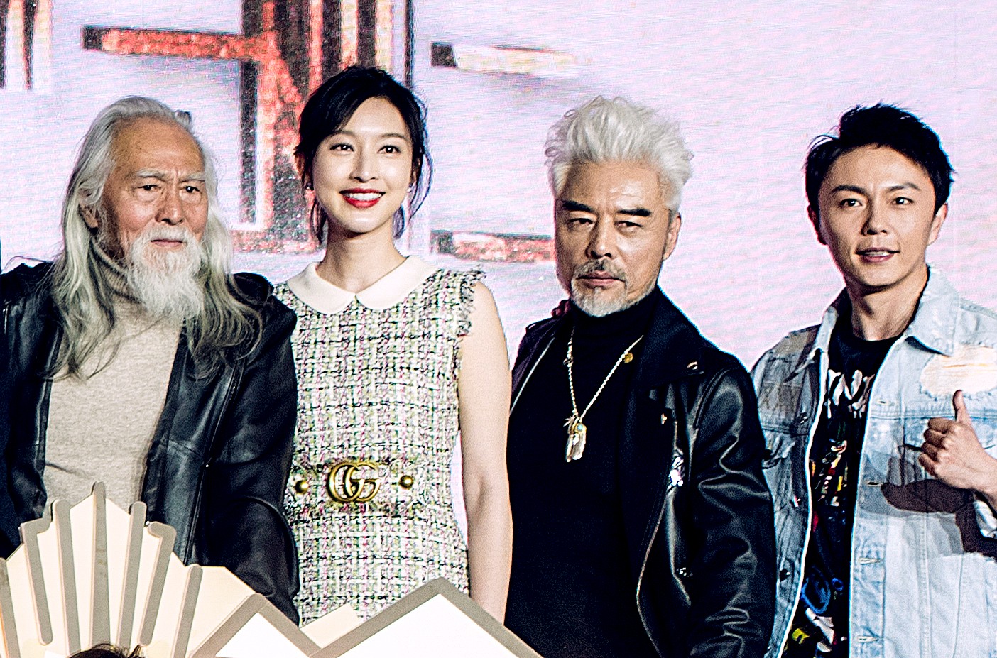 《远大前程》4月1日登陆湖南卫视 "拐爷"张双利成陈思诚神助攻