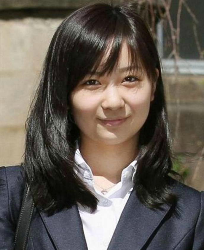 22岁日本公主,一直未谈过恋爱,被称为最漂亮的公主|公主|秋筱宫|亲王