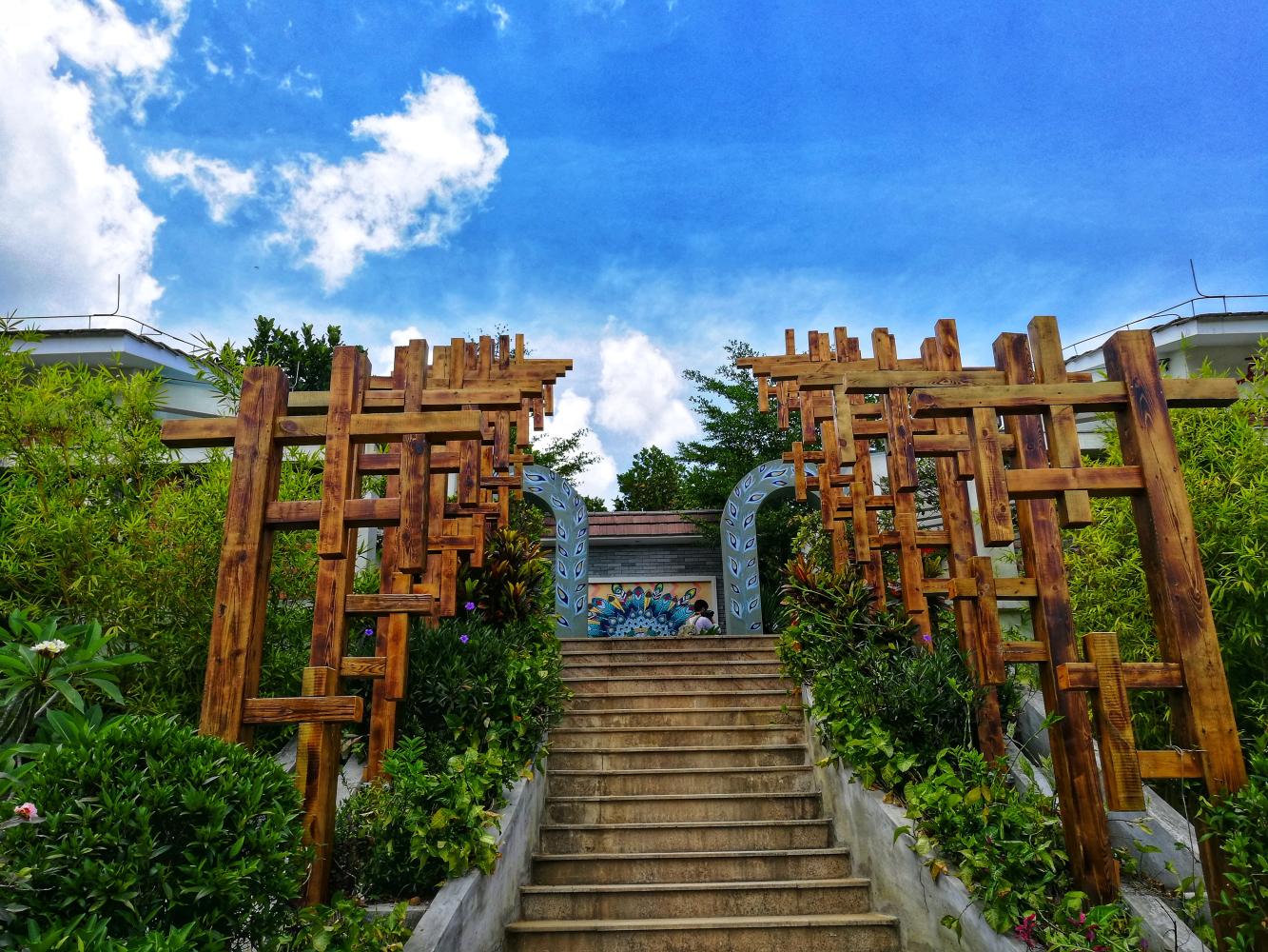 万宁这些景点,比兴隆人妖还要吸引人,值得推荐!