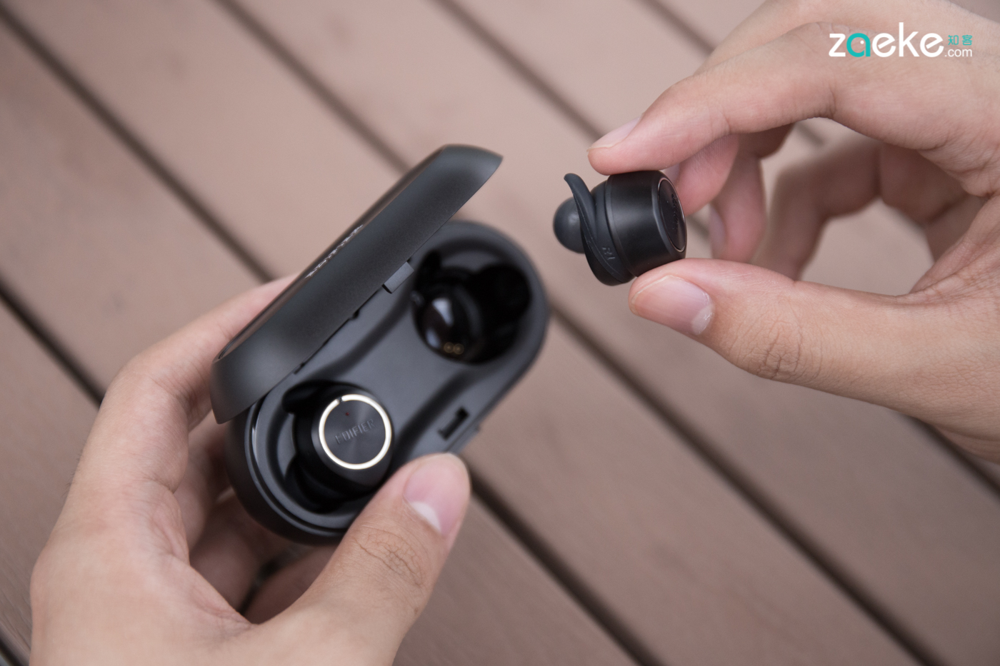 漫步者tws3真无线耳机体验真无线乐享自由
