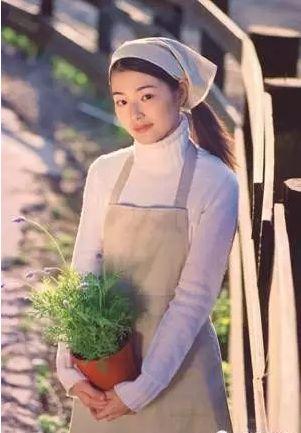 39岁的陈怡蓉怀孕了!《薰衣草》女主整容变残?女配陈乔恩大翻身