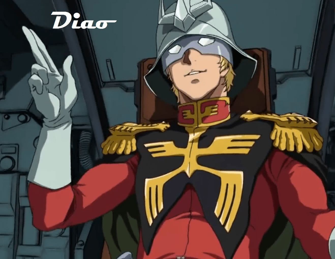 姹紫嫣红,盘点动漫中那些来自"夏"的灿烂|夏莉|夏亚|炮灰_新浪新闻