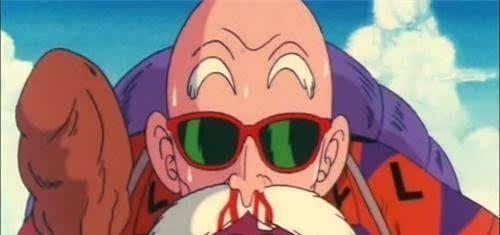 盘点动漫中的好色之徒