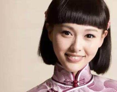 刘海有哪几种款式?抖音网红刘海最热门