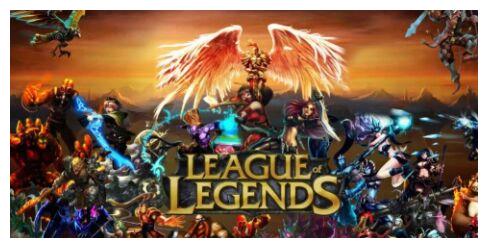 腾讯最吸金游戏排行地下城第三,英雄联盟才第