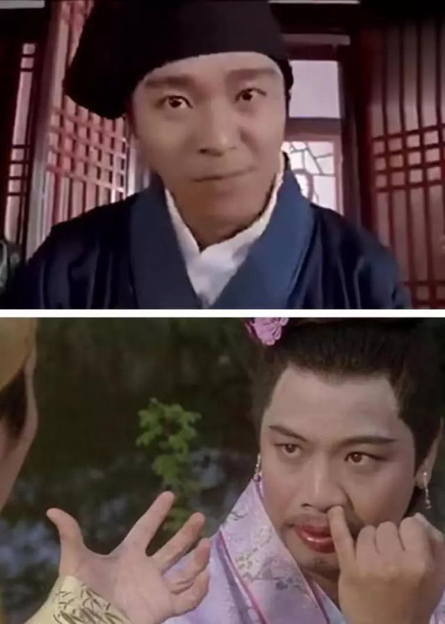 56岁如花不参演星爷新戏 曾因加入娱乐圈遭到父亲极力反对