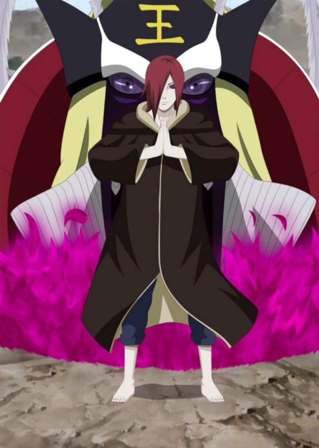 火影忍者:与晓组织公平战斗过的其实只有佐助!