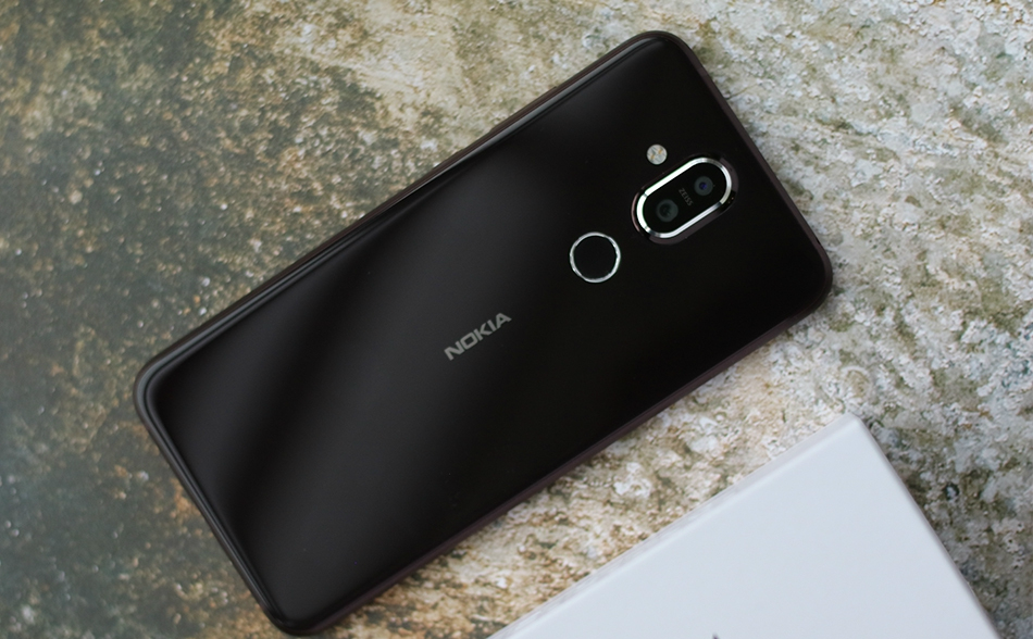 诺基亚x7图赏被同质化支配下的微变思潮