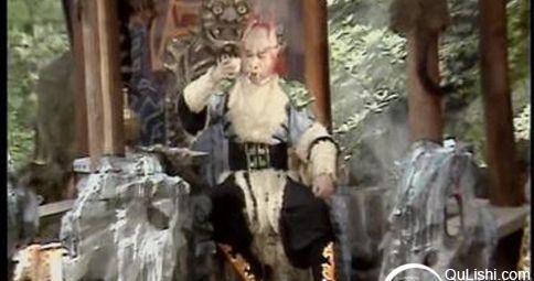 一代又一代的信仰