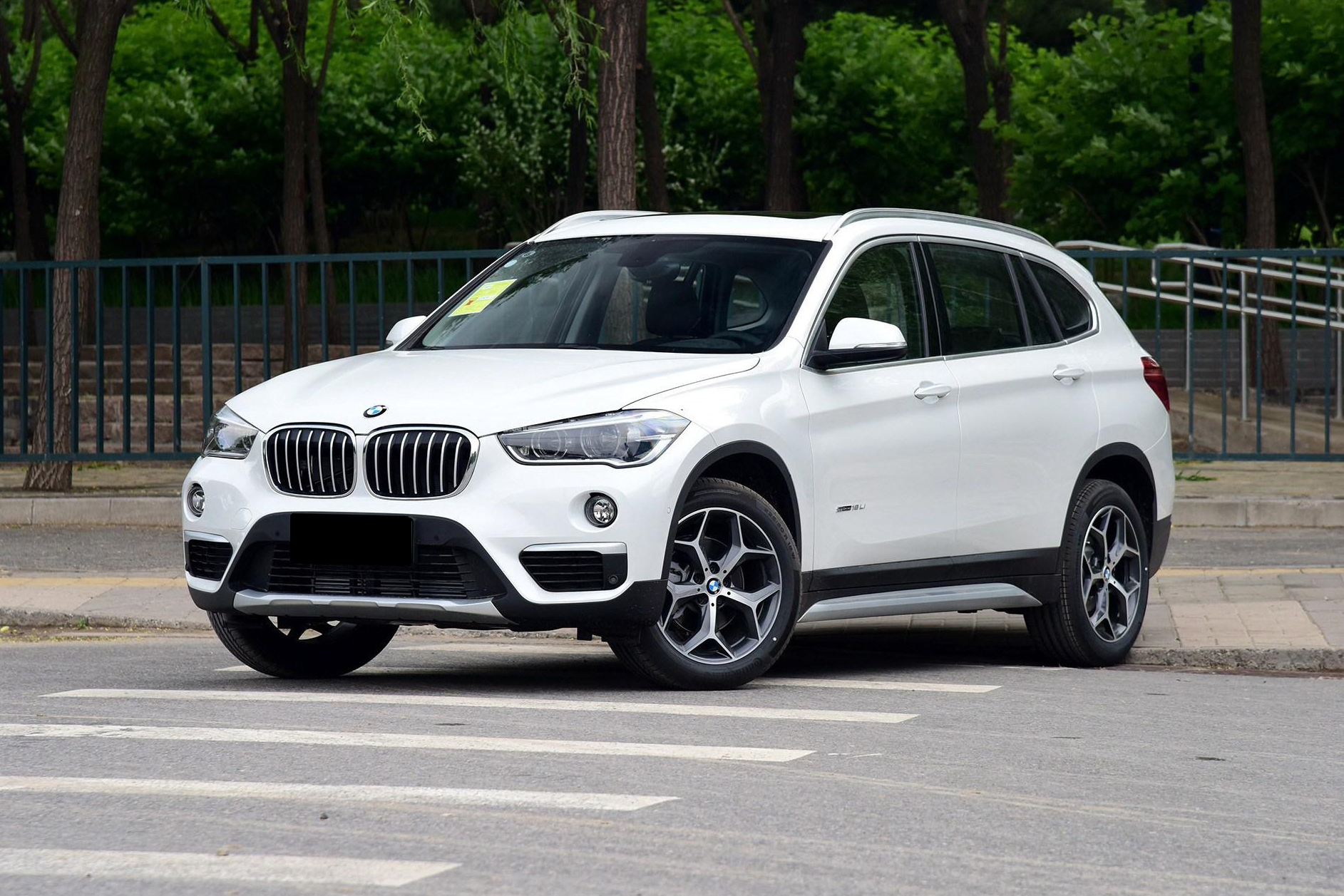 2018上半年卖的最火10款豪华车,奥迪最受热捧,不到15万就能买