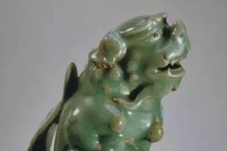 狻猊,是个神马东西?|狻猊|狮子|香炉_新浪新闻