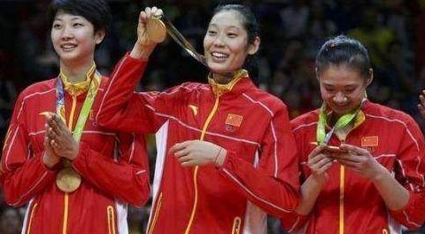 亚运会中国女排全部赛程: 8月23日迎战卫冕冠