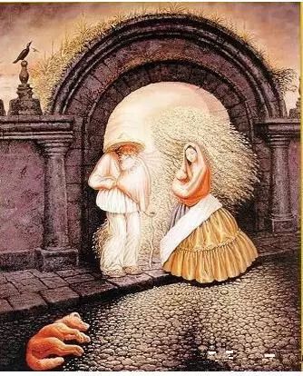 9张幅智商测试图看懂你就是天才