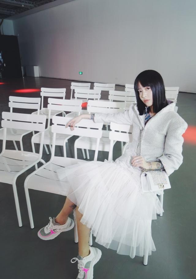 造型师小白教你春季穿搭,4套就玩转潮流,不美的算我输