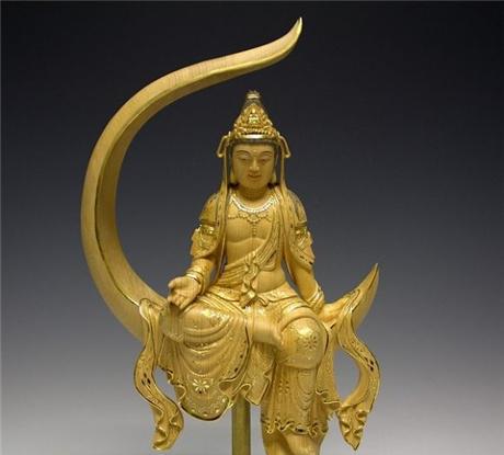 中国古代的8位"爱神": 没想到吕洞宾也入榜了